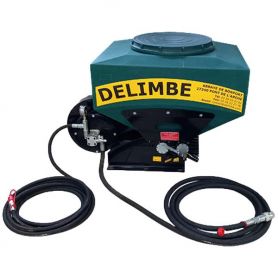 MICROGRANULATEUR HYDRAULIQUE T18 300L DELIMBE