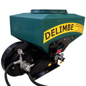 MICROGRANULATEUR HYDRAULIQUE T18 300L DELIMBE