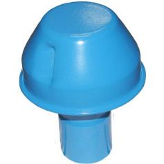 Chapeau de filtre à air Ford 2000 3000 - Pip 54mm x 4 " pour FORD Chapeau de filtre à air Ford 2000 3000 - Pip 54mm x 4 " pour FORD
