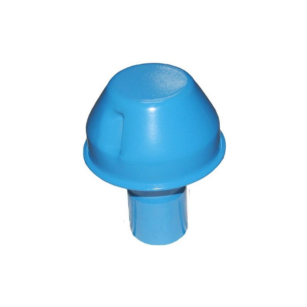 Chapeau de filtre à air Ford 2000 3000 - Pip 54mm x 4 " pour FORD