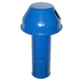 Chapeau de filtre à air réf. 81806312 - Ford New Holland