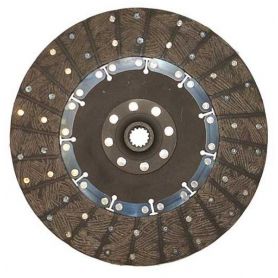 Disque d’embrayage réf. 1816102 - Ford New Holland