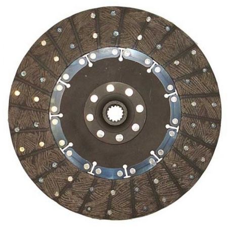 Disque d’embrayage réf. 1816102 - Ford New Holland