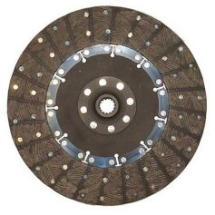 Disque d’embrayage réf. 1816102 - Ford New Holland