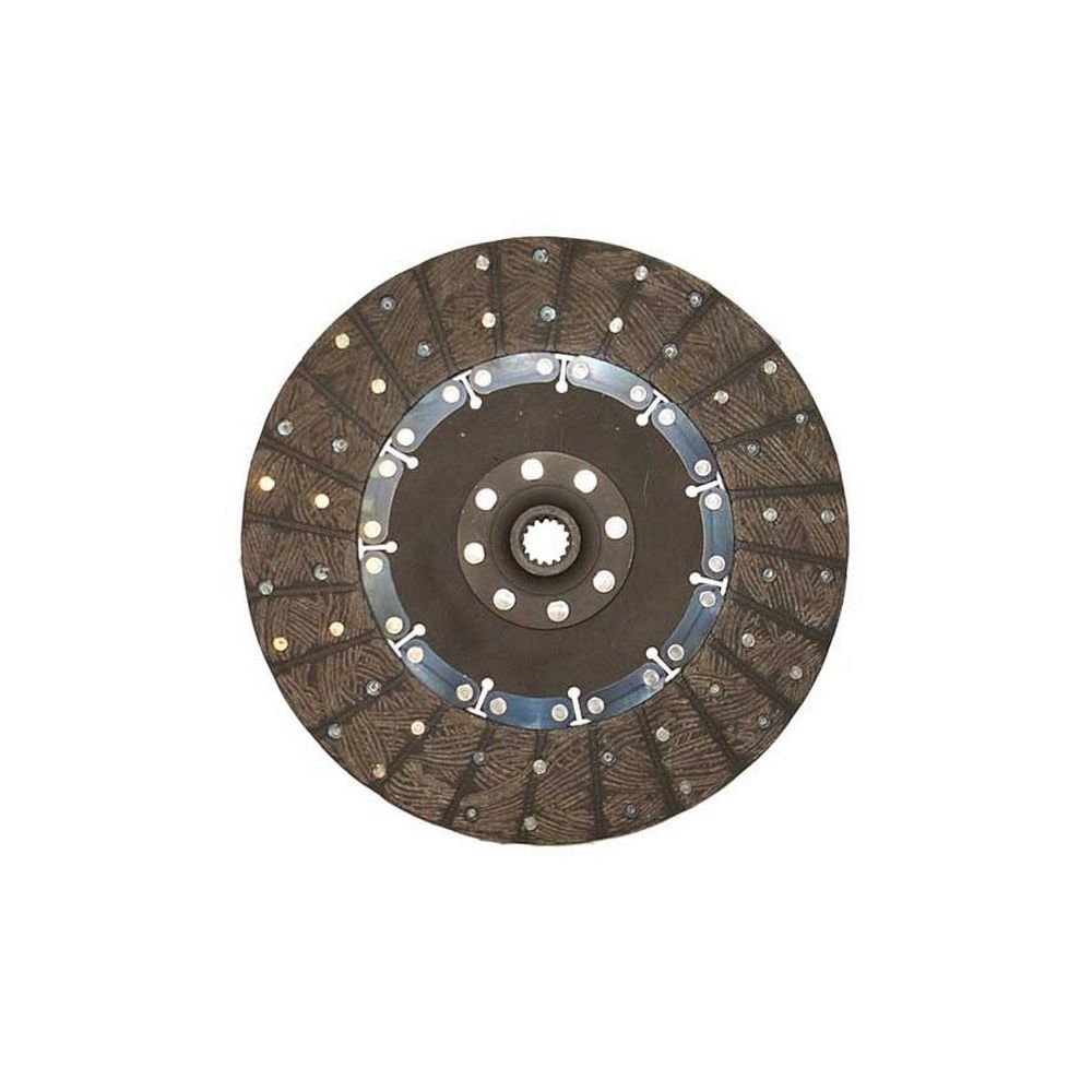 Disque d’embrayage réf. 1816102 - Ford New Holland