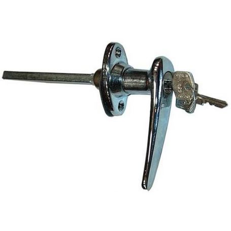Poignée de verrouillage de porte Ford Q Cab pour FORD Poignée de verrouillage de porte Ford Q Cab pour FORD