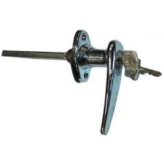 Poignée de verrouillage de porte Ford Q Cab pour FORD Poignée de verrouillage de porte Ford Q Cab pour FORD