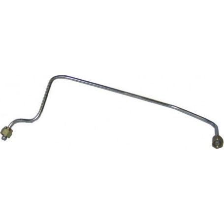 Tuyau d'injection Ford 6600 6610 No 4 pour FORD Tuyau d'injection Ford 6600 6610 No 4 pour FORD
