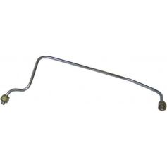 Tuyau d'injection Ford 6600 6610 No 4 pour FORD Tuyau d'injection Ford 6600 6610 No 4 pour FORD