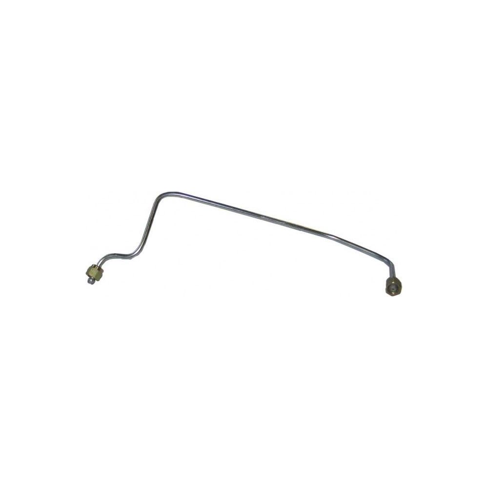 Tuyau d'injection Ford 6600 6610 No 4 pour FORD