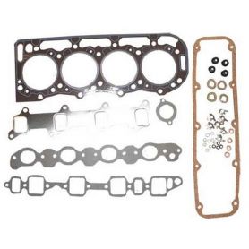 Jeu de joints de culasse Ford 5610 6610 7610 pour FORD