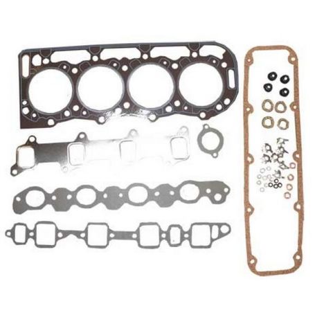 Jeu de joints de culasse réf. 81813950 - Ford New Holland Jeu de joints de culasse réf. 81813950 - Ford New Holland