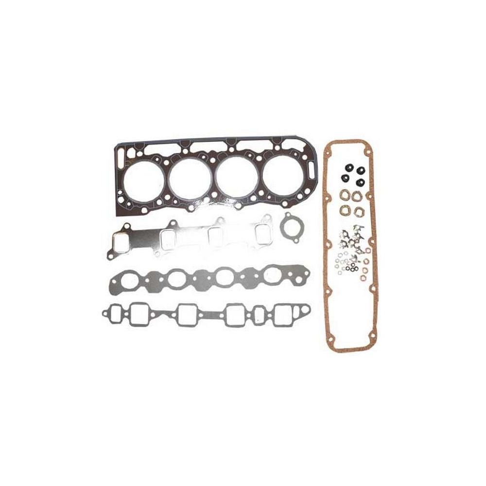 Jeu de joints de culasse Ford 5610 6610 7610 pour FORD