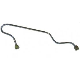 Tuyau d'injection Ford 6600 6610 No 3 pour FORD