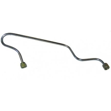 Tuyau d'injection Ford 6600 6610 No 3 pour FORD Tuyau d'injection Ford 6600 6610 No 3 pour FORD