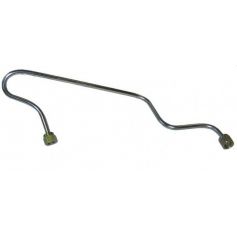 Tuyau d'injection Ford 6600 6610 No 3 pour FORD Tuyau d'injection Ford 6600 6610 No 3 pour FORD
