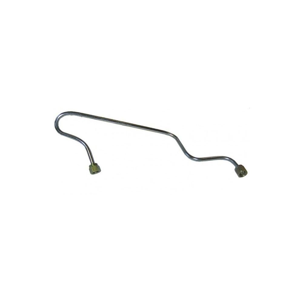 Tuyau d'injection Ford 6600 6610 No 3 pour FORD