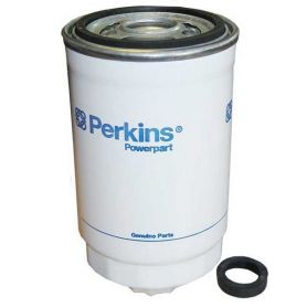 Filtre à carburant IHC Fiat Ford 40 T's DX4 pour FORD