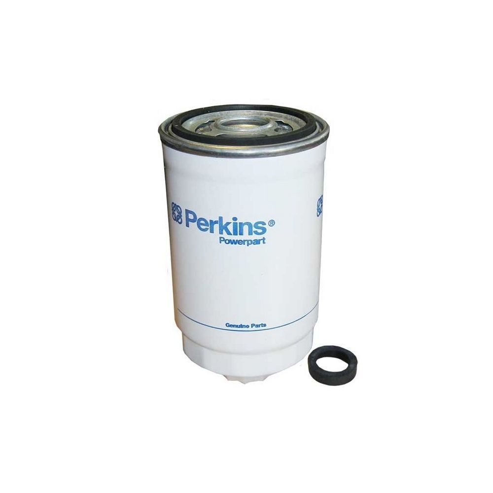 Filtre à carburant IHC Fiat Ford 40 T's DX4 pour FORD