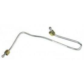 Tuyau d'injection Ford 6600 6610 No 2 pour FORD