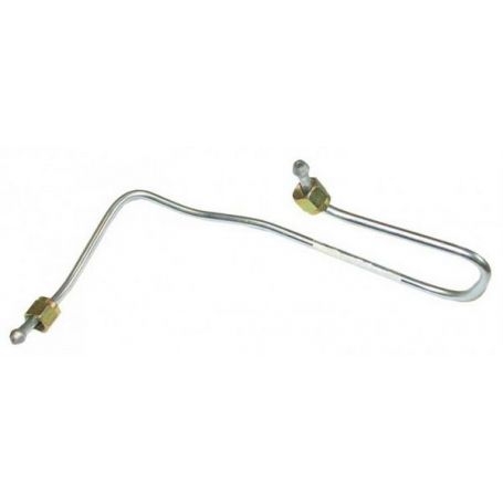 Tuyau d'injection Ford 6600 6610 No 2 pour FORD