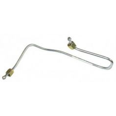 Tuyau d'injection Ford 6600 6610 No 2 pour FORD