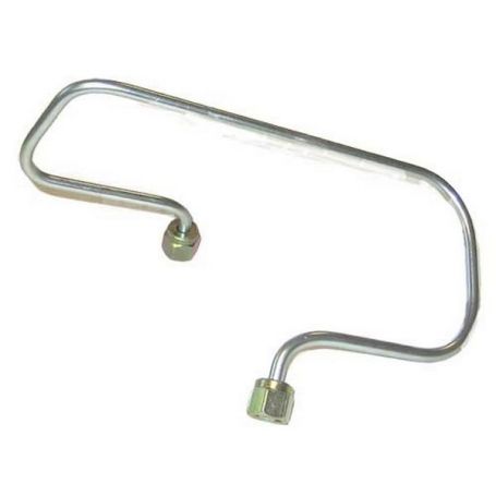 Tuyau d'injecteur Ford 6600 6610 No 1 pour FORD Tuyau d'injecteur Ford 6600 6610 No 1 pour FORD