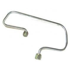 Tuyau d'injecteur Ford 6600 6610 No 1 pour FORD Tuyau d'injecteur Ford 6600 6610 No 1 pour FORD
