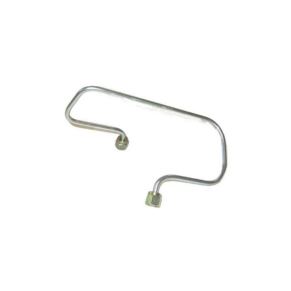 Tuyau d'injecteur Ford 6600 6610 No 1 pour FORD