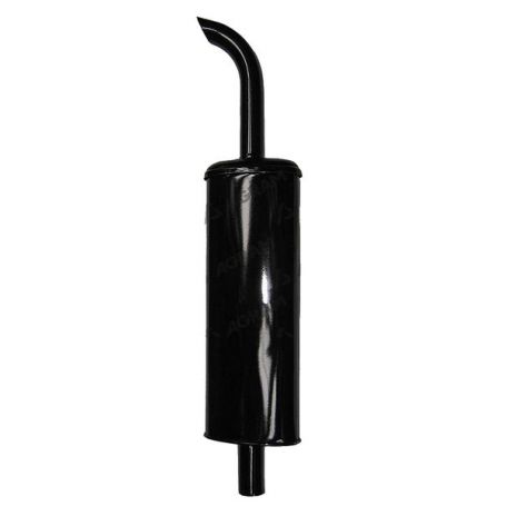 Echappement Ford 7000 7600 5610 6610 7610 pour FORD Echappement Ford 7000 7600 5610 6610 7610 pour FORD