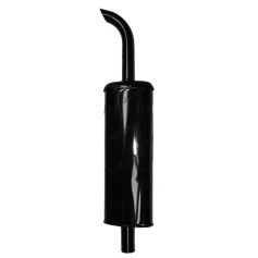 Echappement Ford 7000 7600 5610 6610 7610 pour FORD Echappement Ford 7000 7600 5610 6610 7610 pour FORD
