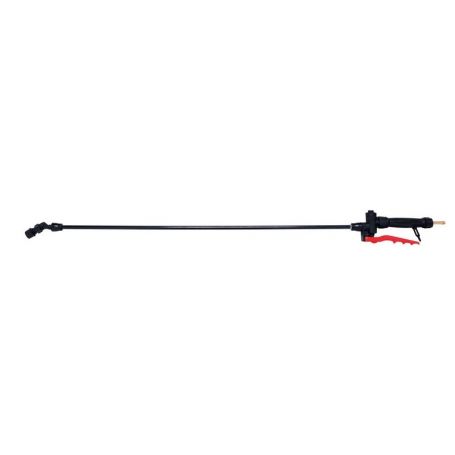 lance 80cm tube fible réf. SR662