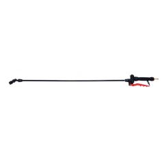 lance 80cm tube fible réf. SR662