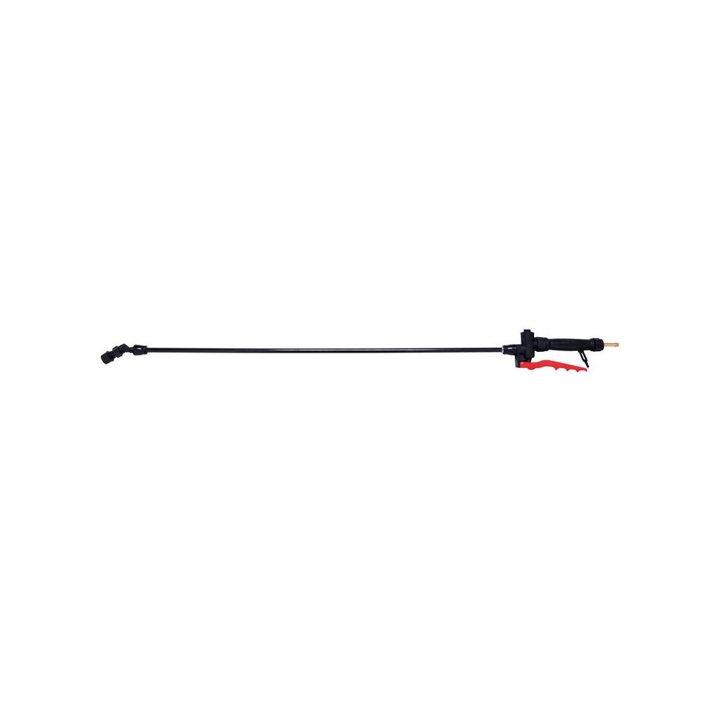 lance 80cm tube fible réf. SR662