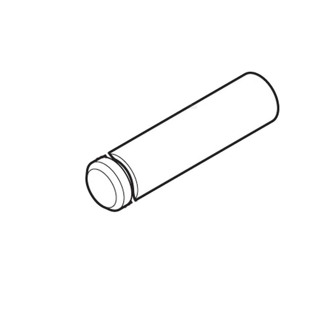 Goupille d'attelage réf. 81816864 - Ford New Holland