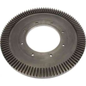 COURONNE 100 DENTS RÉF. 57733400 - KUHN