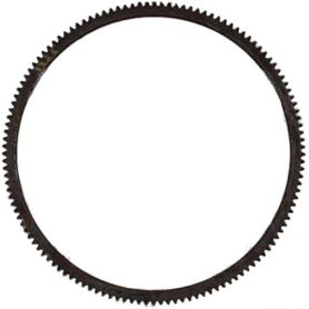 Couronne dentée réf. C5NE6384A - Ford New Holland