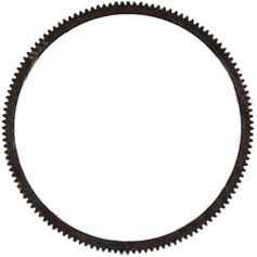Couronne dentée réf. C5NE6384A - Ford New Holland Couronne dentée réf. C5NE6384A - Ford New Holland