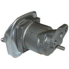 Pompe à huile Ford 7000 7600 pour FORD Pompe à huile Ford 7000 7600 pour FORD