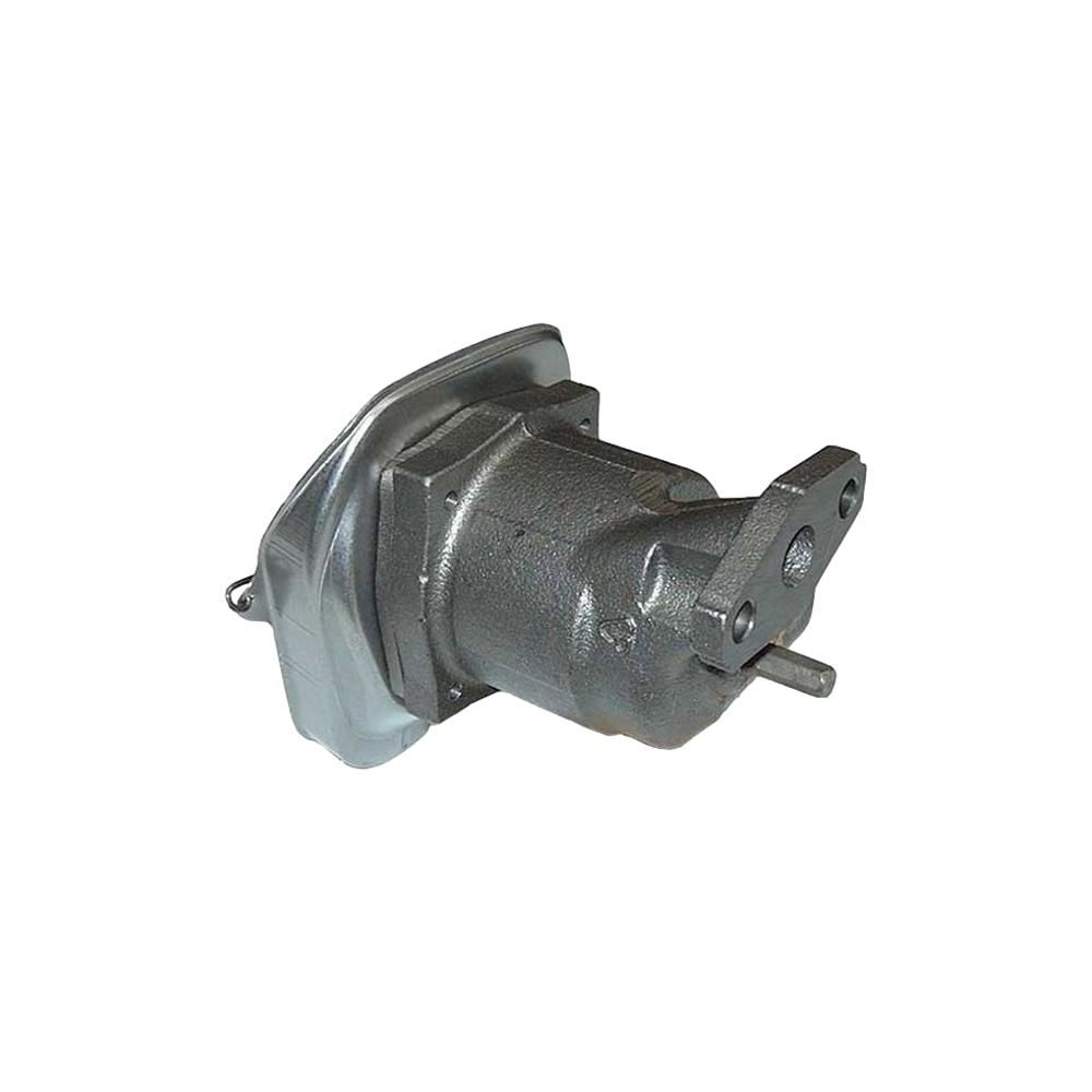 Pompe à huile Ford 7000 7600 pour FORD