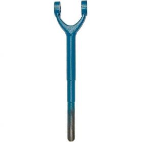 Tige de fourche de nivellement réf. 81801732 - Ford New Holland
