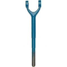 Tige de fourche de nivellement réf. 81801732 - Ford New Holland