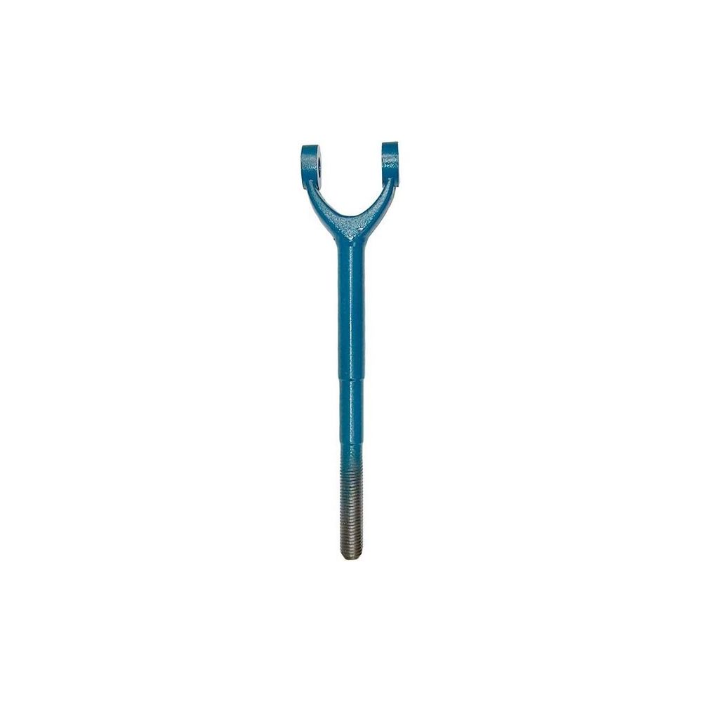Tige de fourche de nivellement réf. 81801732 - Ford New Holland