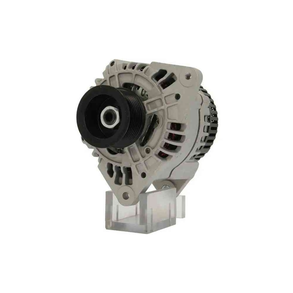 Alternateur 14V 120A réf. 84141452 - Ford New Holland