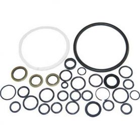 Kit de capot élévateur Ford 5000 7000 pour FORD