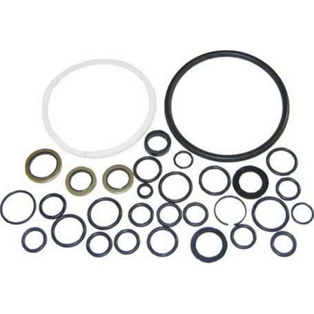 Kit de joints de couvercle de levage réf. 1934245 - Ford New Holland