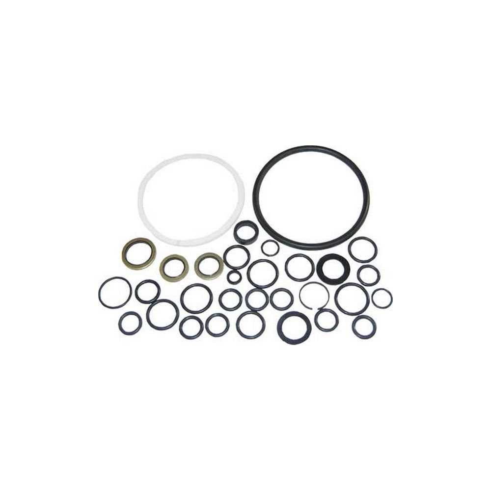 Kit de capot élévateur Ford 5000 7000 pour FORD