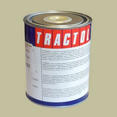 Peinture 1L Fiat Opel Blanc pour FIAT