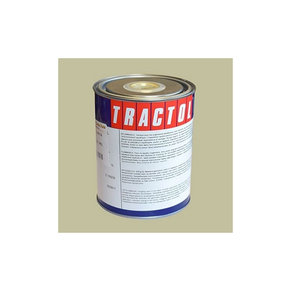 Peinture 1L Fiat Opel Blanc pour FIAT