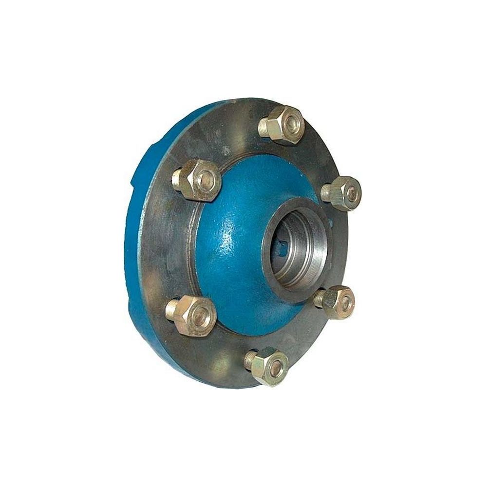Moyeu de roue Ford 2600 3600 avant pour FORD